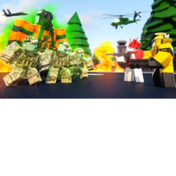 Tycoon(Zombies)