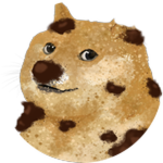 Cookie Doge