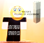 Major's Pillars of Ascension