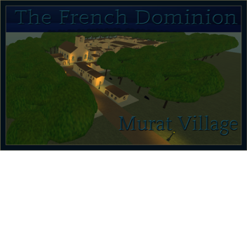 [TFD] Murat Village