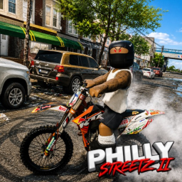 [UPD📱] Philly Streetz 2 icon