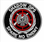 Shadow Operations Undercover Reconnaissance