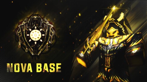 Nova Base