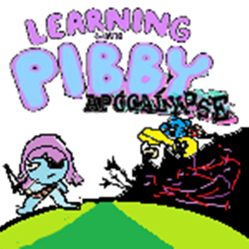 Cartoon Apocalypse RP