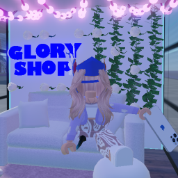 💟GLORY SHOP💟