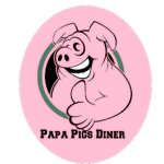 Papa Pig's Diner