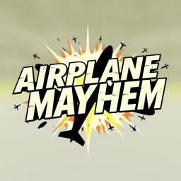 Airplane Mayhem