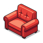 Cozy Sofa