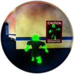 Zombie Easter Egg