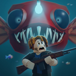 Catch 1 Billion Fish! icon