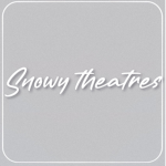 Snowy Theatres <3