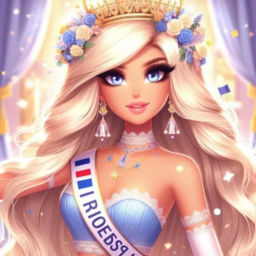 Miss Roblox Universe [BETA]