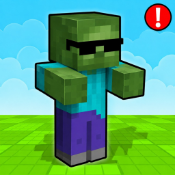 Mob Farm!