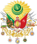 The Great Ottoman State of Derpistan