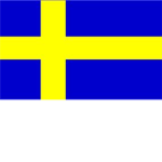 roliga svenskar!