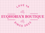 euqhoria's boutique