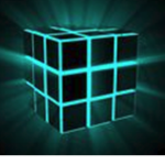 Magic cube