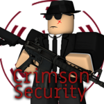 [CC] Crimson Security