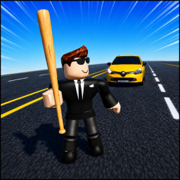 HIGHWAY BATTLE