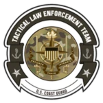 US CG | ML Tactical Law Enforcement Team