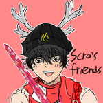 Scro's Friends