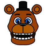 Freddy's World! Offical group!