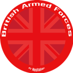 -{BA}- British Armed Forces