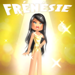 FRÉNESIE