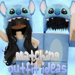 [🪻] Matching Outfits Ideas