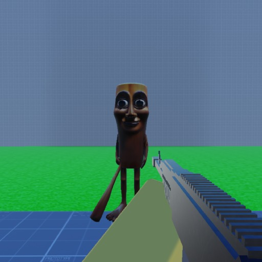 [🤯] Bacon Sandbox official Roblox game thumbnail