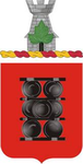 Maddie 1940s 1st Field Artillery Regiment