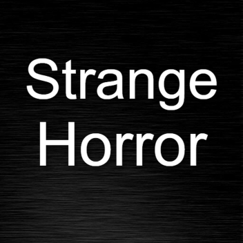 Strange Horror