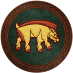 Arveni Tribes