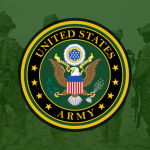 - [USAR] UNITED STATES ARMY -