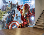Marvel Fans For life