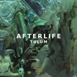 AFTERLIFE TULUM 2025