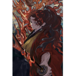 Demon slayer wassup