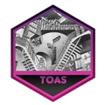 caption=Badge