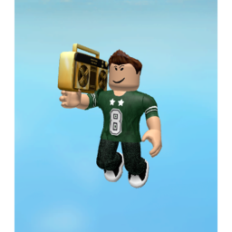 Boombox Free