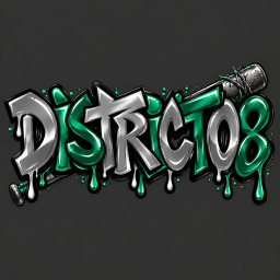 (SOFT OPENING) DISTRICT08