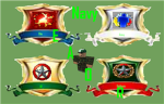 Elite Army Of Robloxia Navy