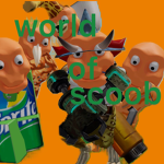 World of scoob