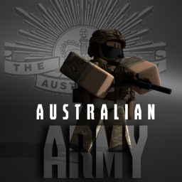 Australian Army barrack