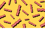 The Bacon boy Squad
