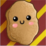 xChicken Nugget Armyx
