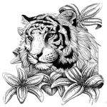 +White Tigers+ .[Ro-Ghoul].