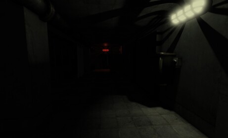 Horror_Shell_Testing