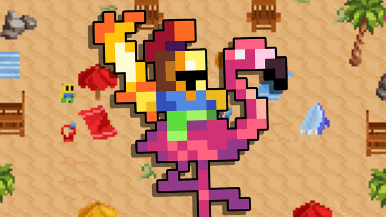 PIXEL FEST 2026