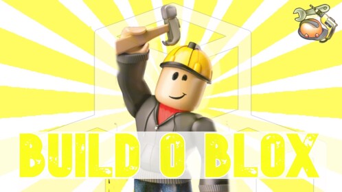 BuildOBlox Main Server