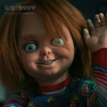 We adore chucky :)